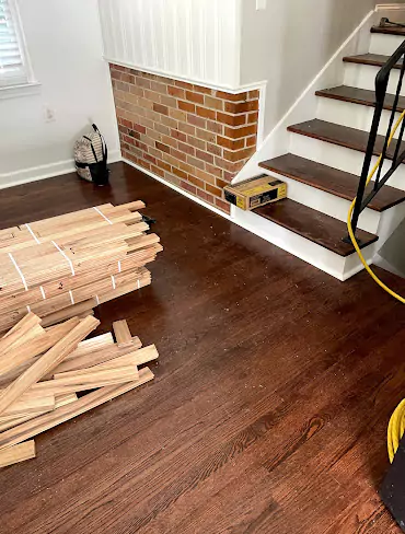 Flooring Solutions in Marietta, GA